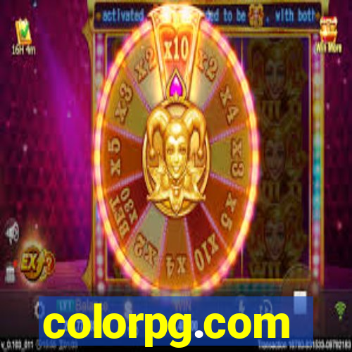 colorpg.com