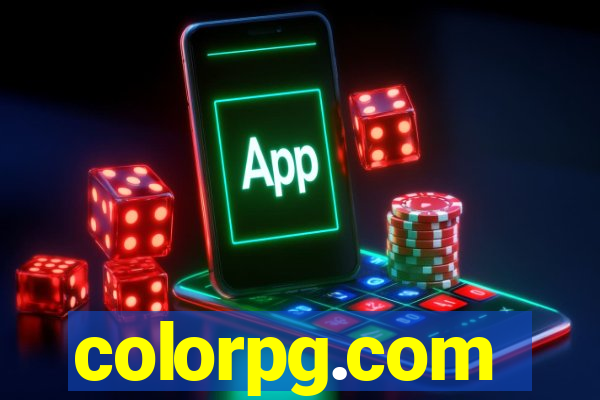 colorpg.com