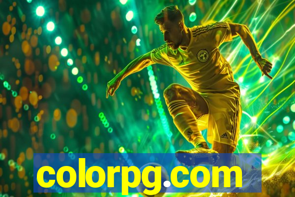 colorpg.com