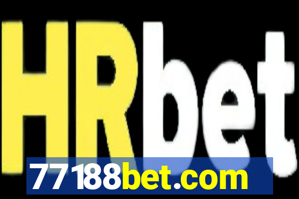 77188bet.com