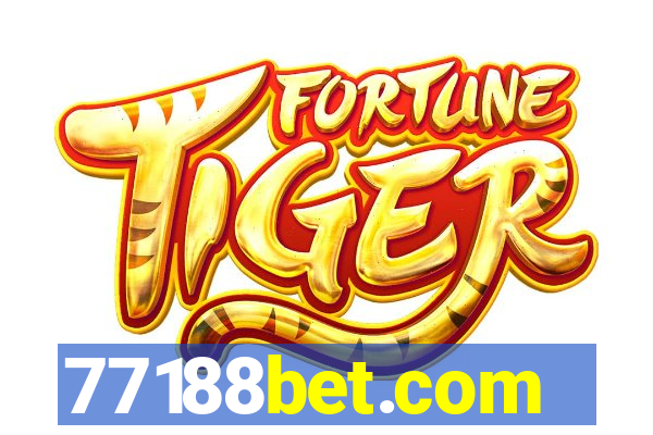 77188bet.com