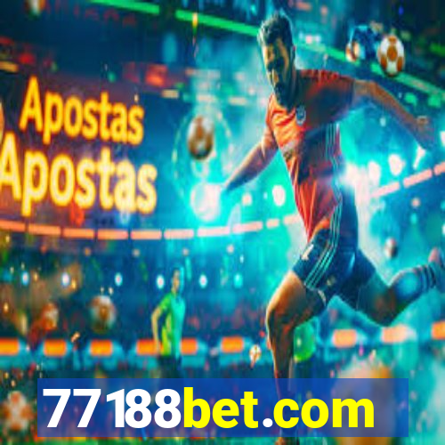 77188bet.com