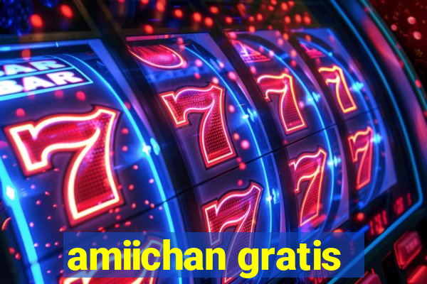 amiichan gratis