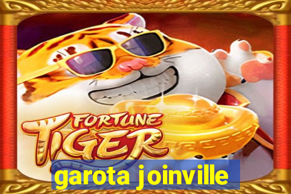 garota joinville