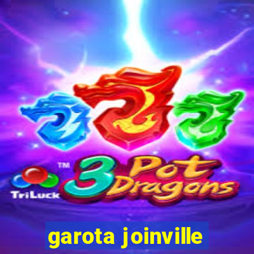 garota joinville