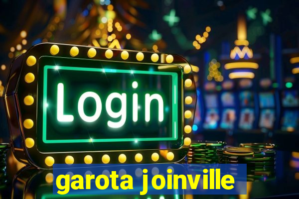 garota joinville