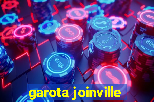 garota joinville