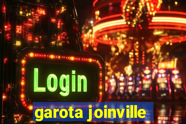 garota joinville