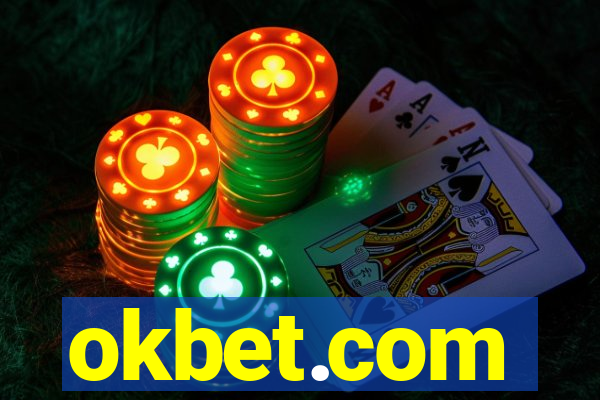 okbet.com