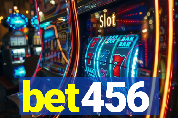 bet456