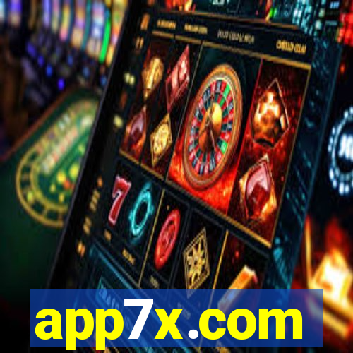 app7x.com