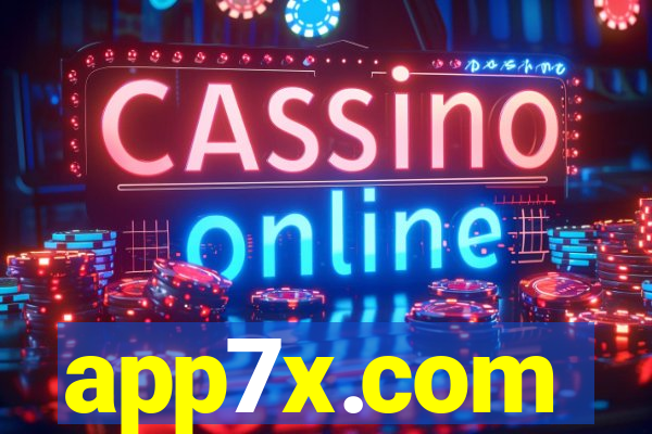 app7x.com