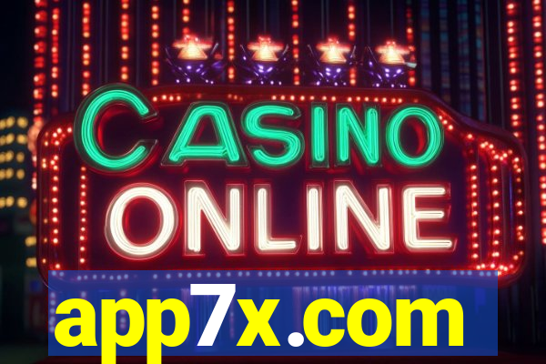 app7x.com