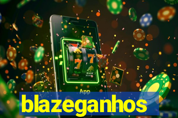 blazeganhos