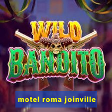 motel roma joinville