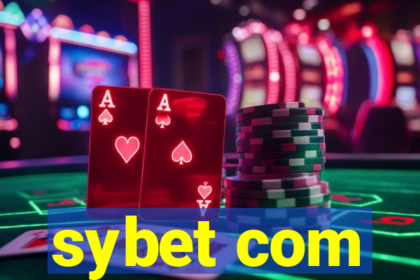 sybet com