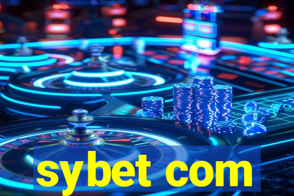 sybet com
