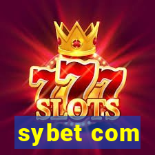 sybet com