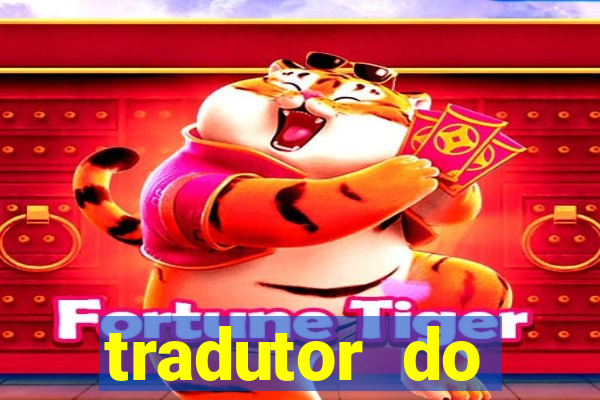 tradutor do portugues para tupi guarani