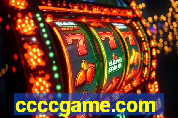 ccccgame.com