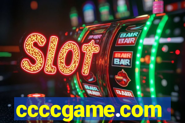 ccccgame.com