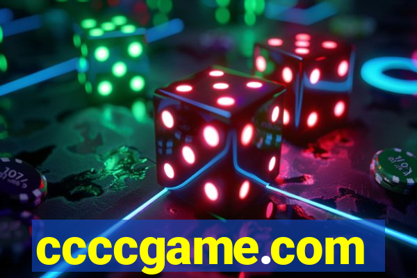 ccccgame.com