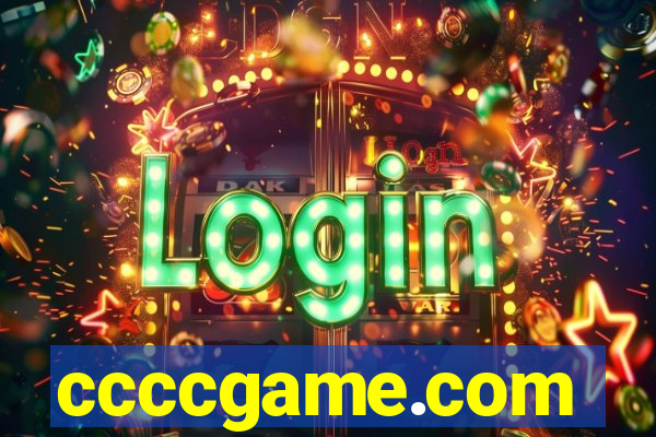 ccccgame.com