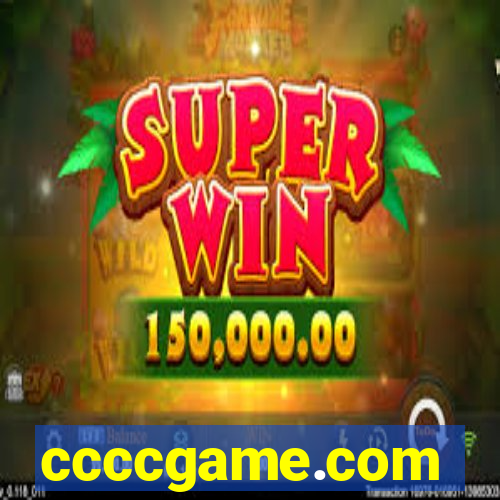 ccccgame.com