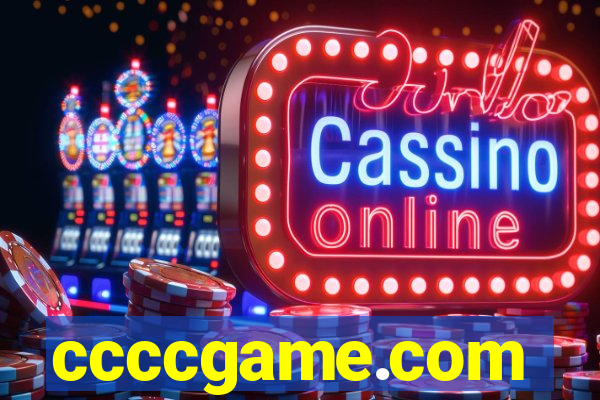 ccccgame.com