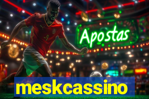 meskcassino