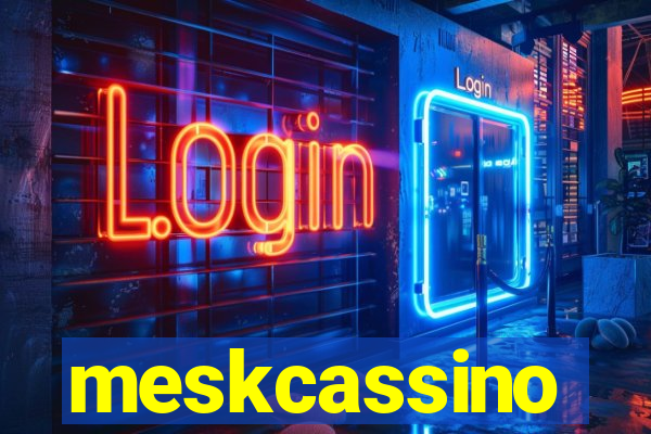 meskcassino
