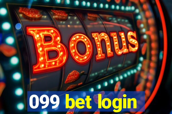 099 bet login