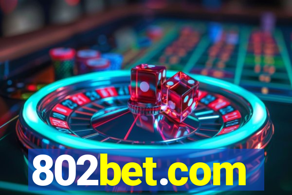 802bet.com