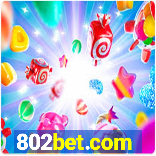 802bet.com