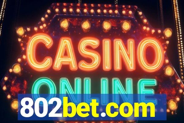 802bet.com
