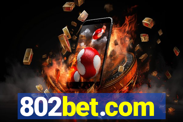802bet.com