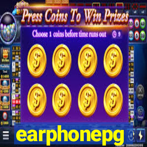 earphonepg