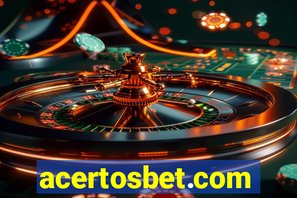 acertosbet.com