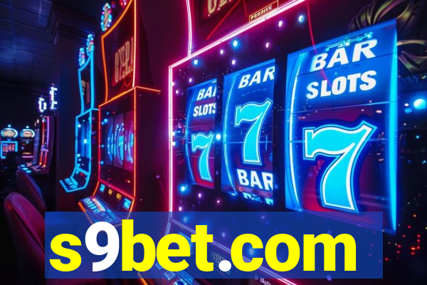 s9bet.com
