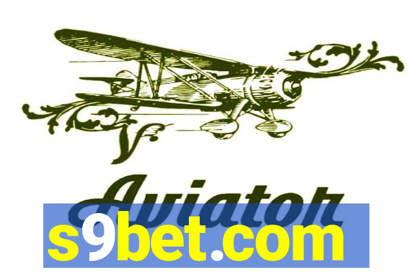 s9bet.com
