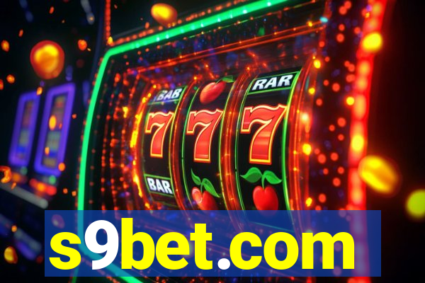 s9bet.com