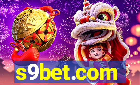 s9bet.com