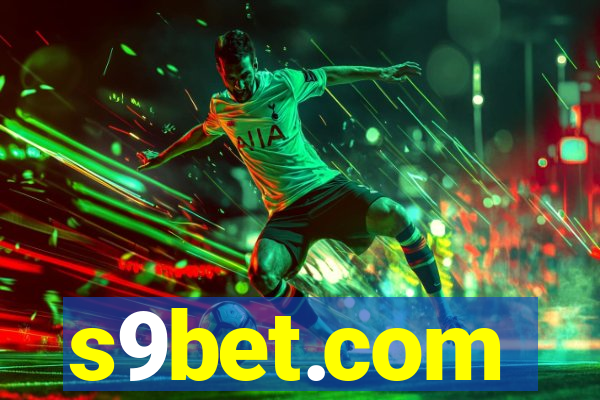 s9bet.com