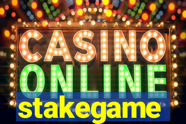 stakegame