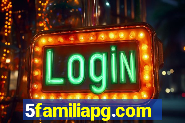 5familiapg.com