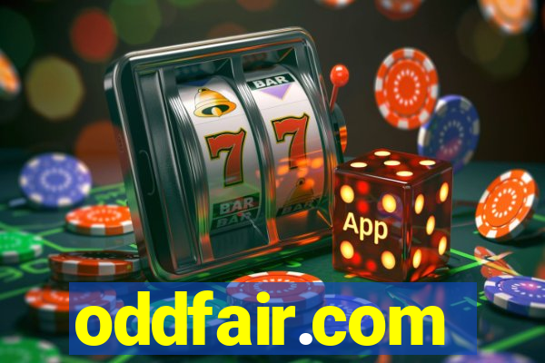 oddfair.com