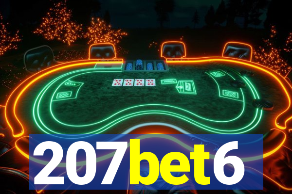 207bet6