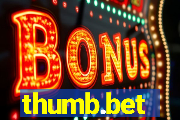 thumb.bet