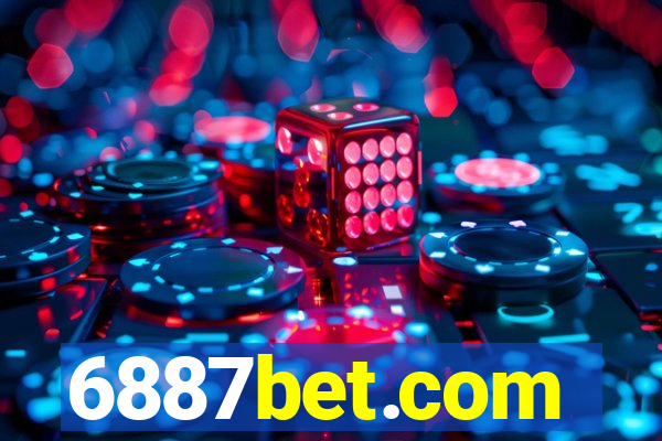 6887bet.com