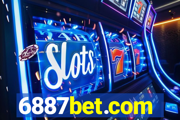 6887bet.com